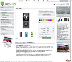 PrestaShop v1.5.0 beta 多国语言版